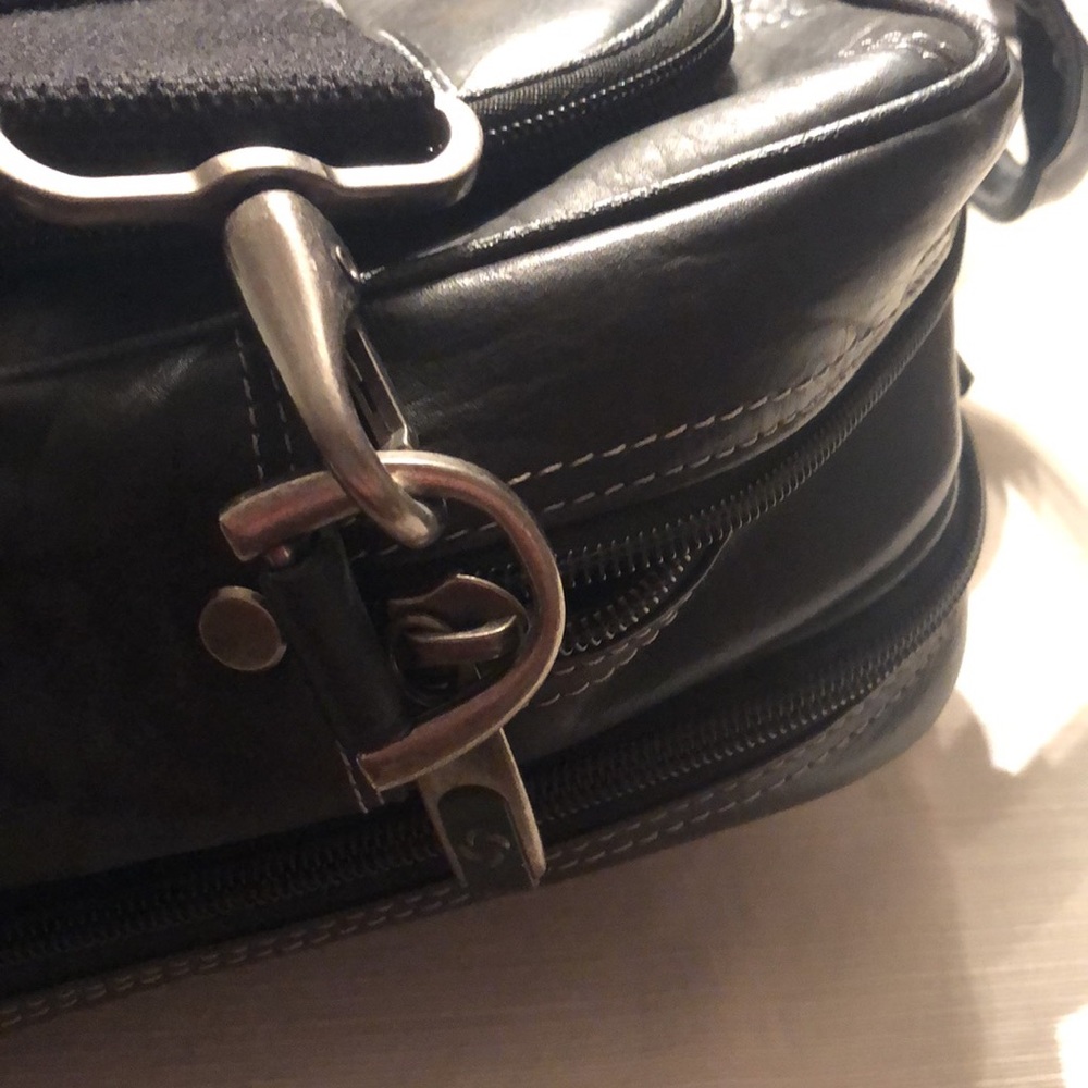 Samsonite Briefcase - image 7